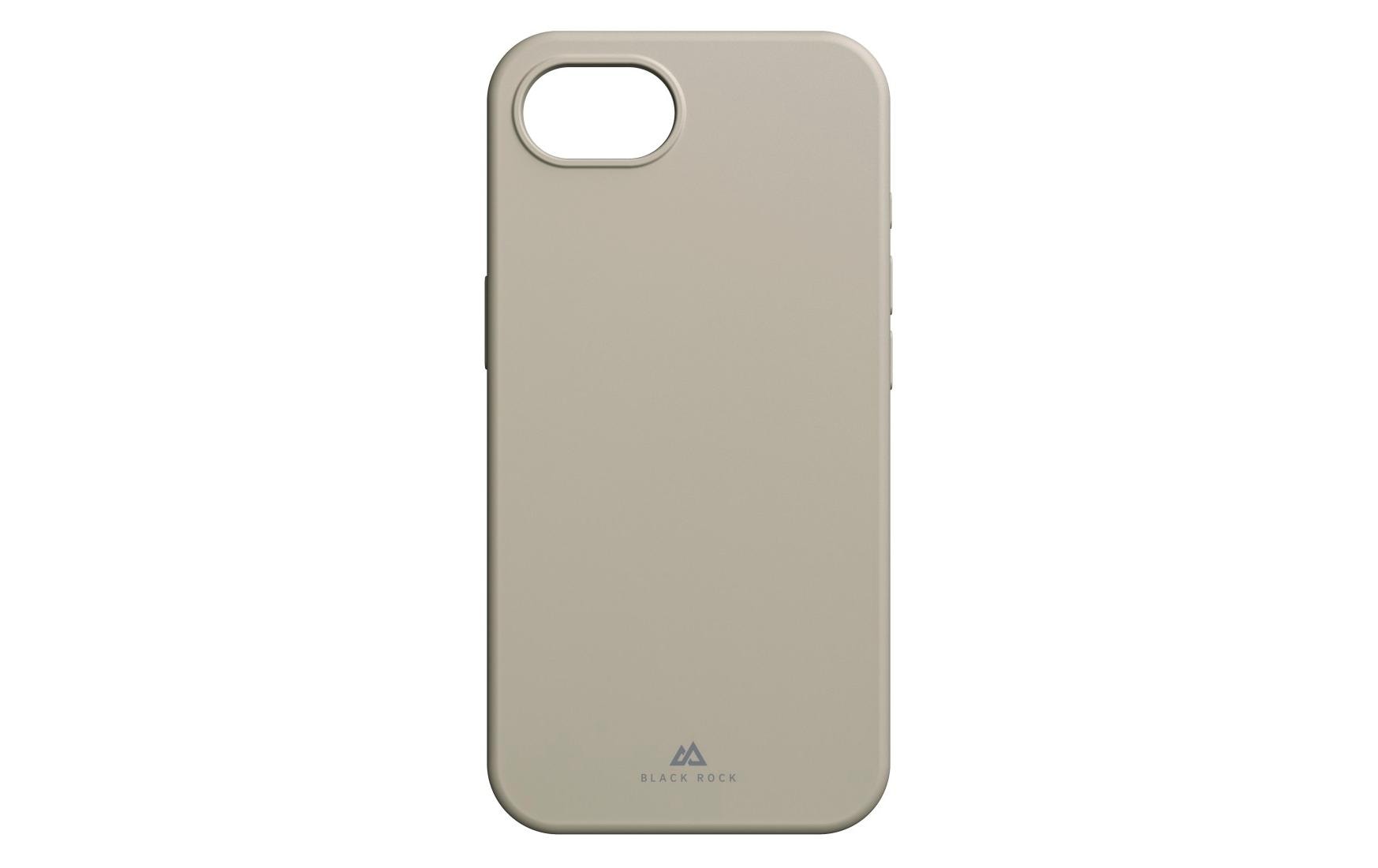 Black Rock Cover Urban Case für Apple iPhone16e, Sand
