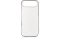 BlackRock Cover Ultra Thin Iced für Apple iPhone Air, Transparent