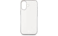BlackRock Cover Ultra Thin Iced für Apple iPhone 17, Transparent