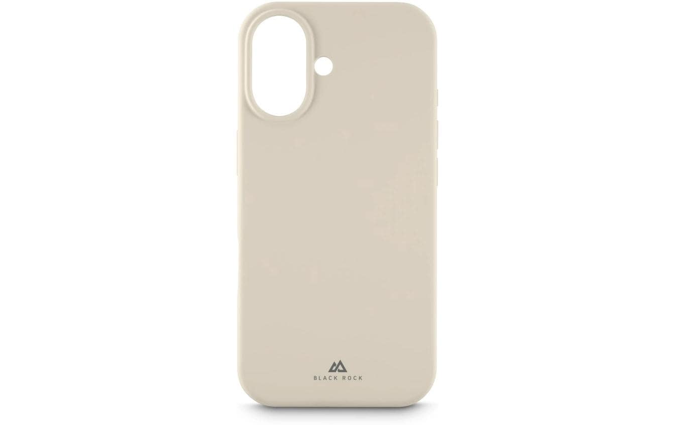 BlackRock Cover Mag Urban Case für Apple iPhone 17, Sand