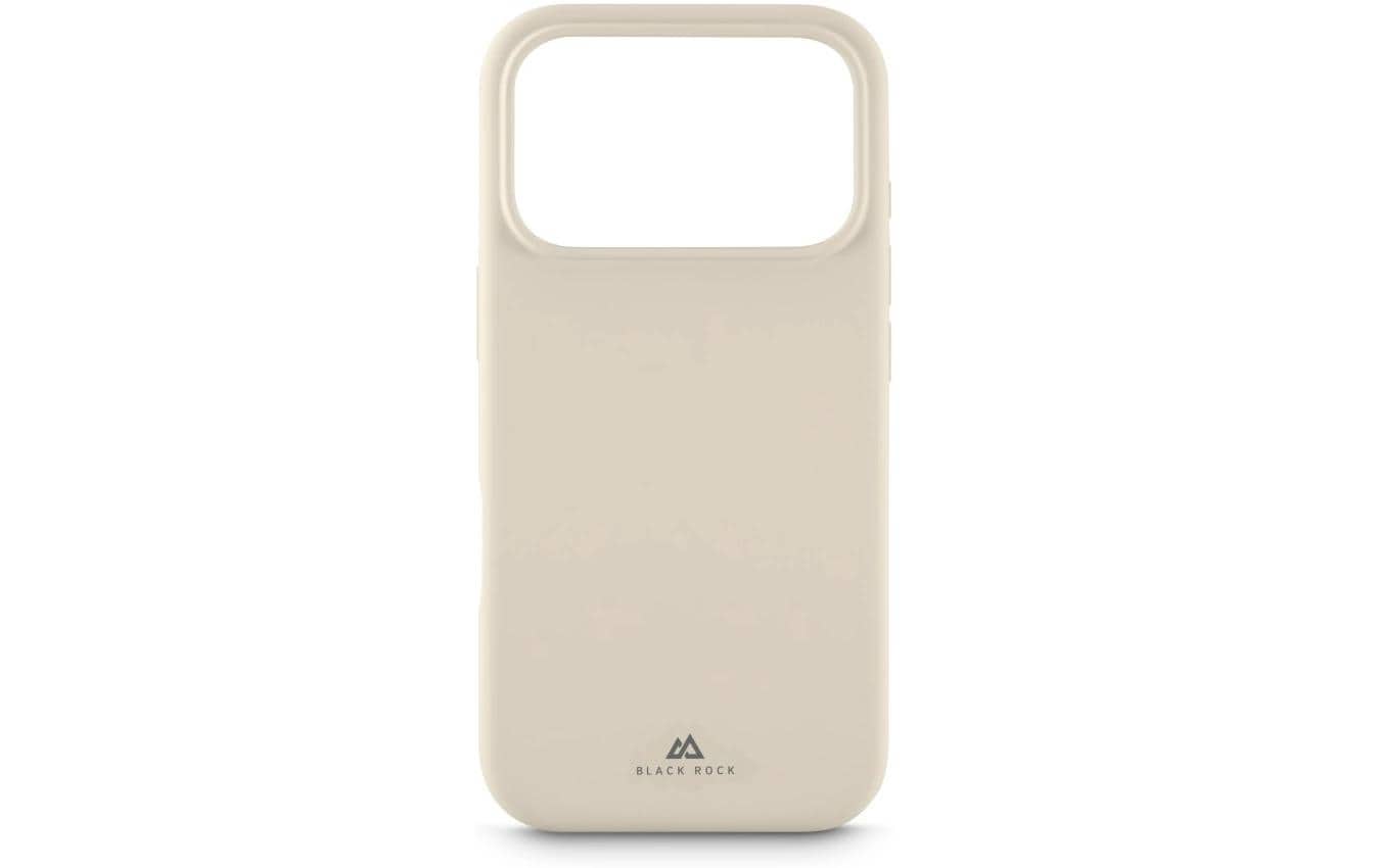 BlackRock Cover Mag Urban Case für Apple iPhone 17 Pro, Sand