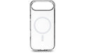 BlackRock Cover Mag Clear Case für Apple iPhone Air, Transparent