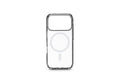 BlackRock Cover Mag Clear Case für Apple iPhone 17 Pro, Transparent