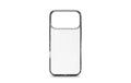 BlackRock Cover Clear Protection Case für Apple iPhone 17 Pro Max, Transparent