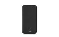 BlackRock Booklet Slim Folio für Apple iPhone Air, Schwarz
