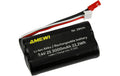 Amewi Li-Ion Akku 7.4V 3000mAh BEC