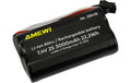 Amewi Li-Ion Akku 7.4V 3000mAh HBX 3-Pin Stecker