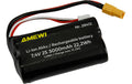 Amewi Li-Ion Akku 7.4V 3000mAh XT60