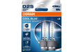 OSRAM Xenarc Cool Blue Intense D2S Duobox 13.5V 35W PK32d-2