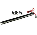 Absima 1:10/1:8 LED Metall-Lichtleiste 185mm