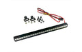 Absima 1:10/1:8 LED Metall-Lichtleiste 155mm