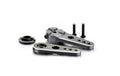 Absima Aluminium Servo Horn 25Z 3-in-1