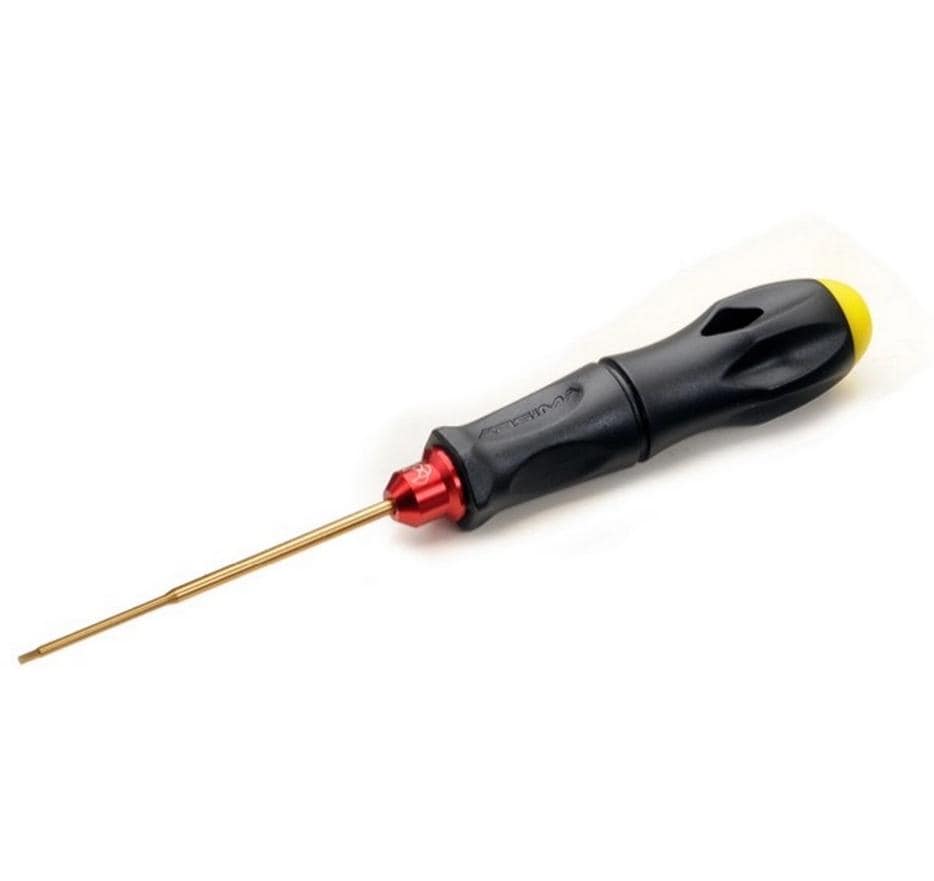 Absima Sechskantschlüssel 1.5mm Titanium Klinge