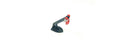 Absima 1:10 Metall-Windenanker