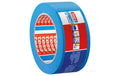 Präzisionskrepp Aussen UV-Plus 50 m x 50 mm, blau