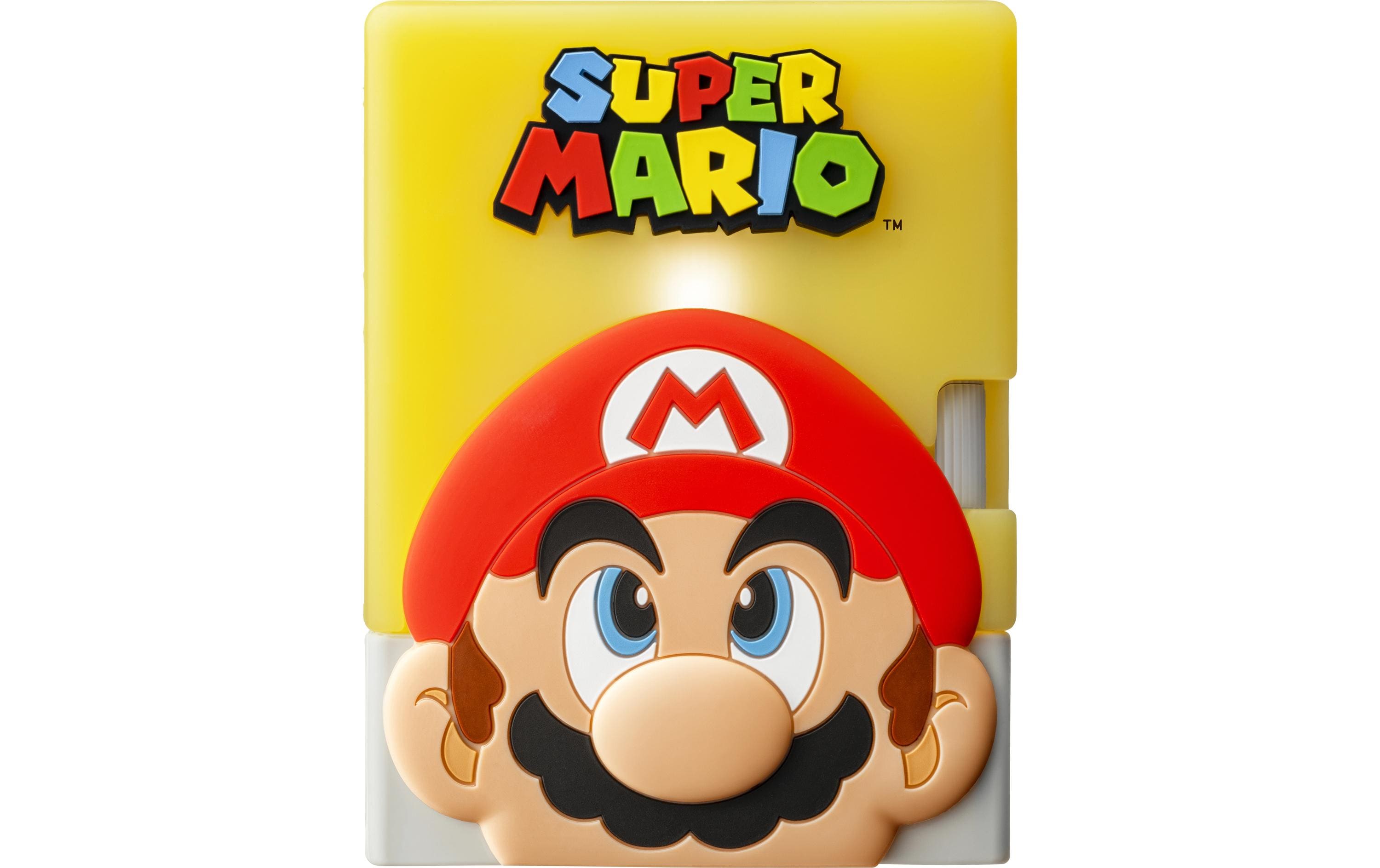 Fujifilm Instax Mini Link3 Mario