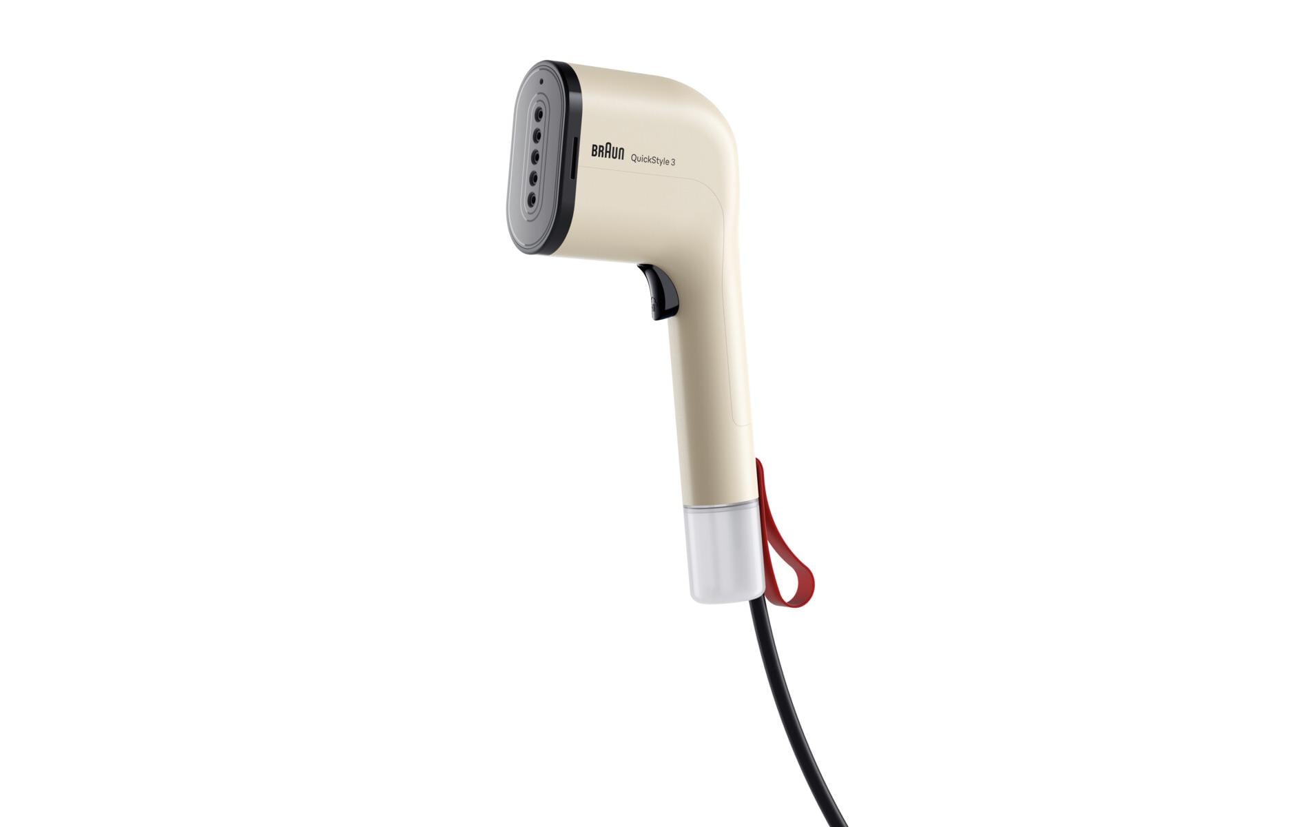 Braun Steamer QuickStyle3 GS3012BG