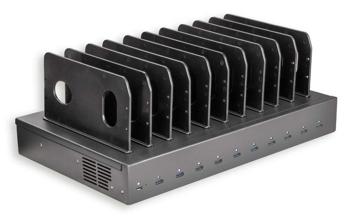 LMP 10P Ladestation Tablet, SmartPhone, NB