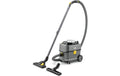 Kärcher Akkusauger T 10/1 Bp Adv
