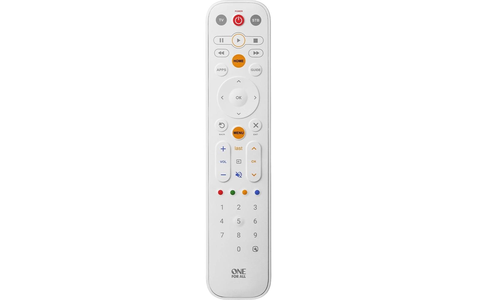 OFA Universal EazyClean 2 Endgeräte, IPX6