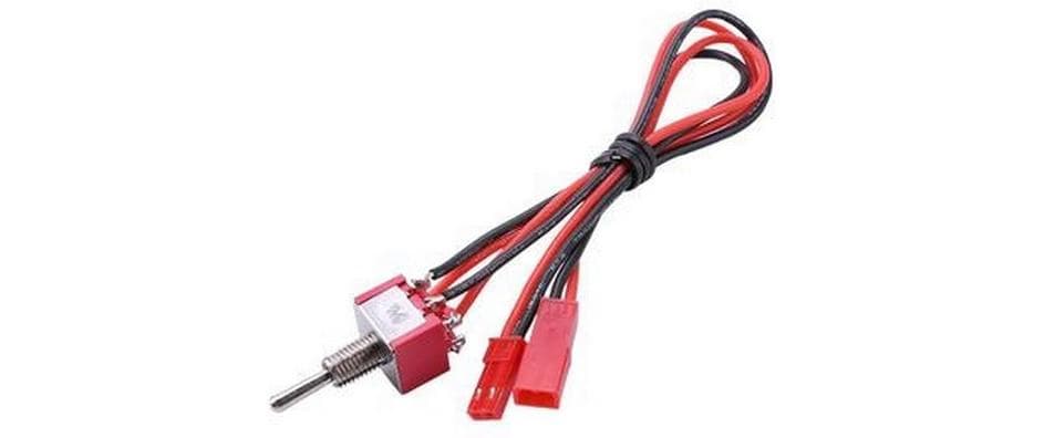 Absima Switch für Winde