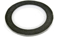 Absima Linierband 2mm/10m schwarz