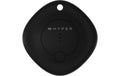 Hyper Bluetooth Tracker Find my Locator Black