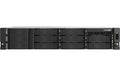 QNAP NAS TS-855eU-RP-8G, 8-bay 2U Rack, 250W PSU, Atom 8-Core 2.8GHz, 8GB