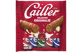 CAILLER Branche "S" Milch 5x23g 5x23g