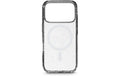 WhiteDiamonds Cover Mag Glitter für Apple iPhone 17 Pro, Transparent