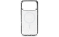 WhiteDiamonds Cover Mag Glitter für Apple iPhone 17 Pro Max, Transparent