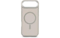 WhiteDiamonds Cover Hybrid für Apple iPhone Air, Sand