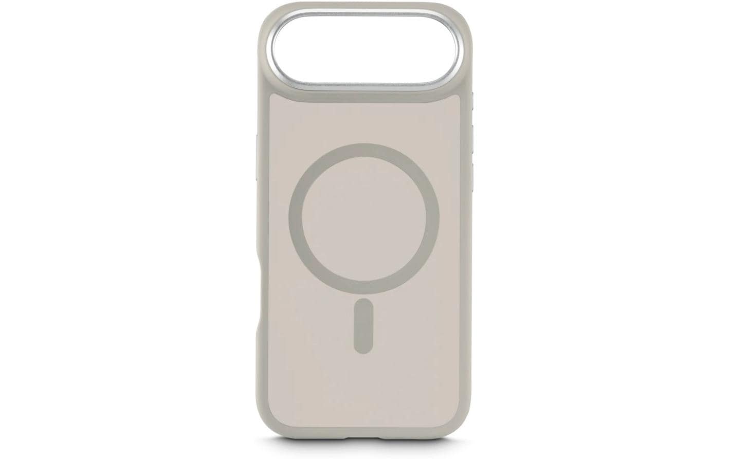 WhiteDiamonds Cover Hybrid für Apple iPhone Air, Sand