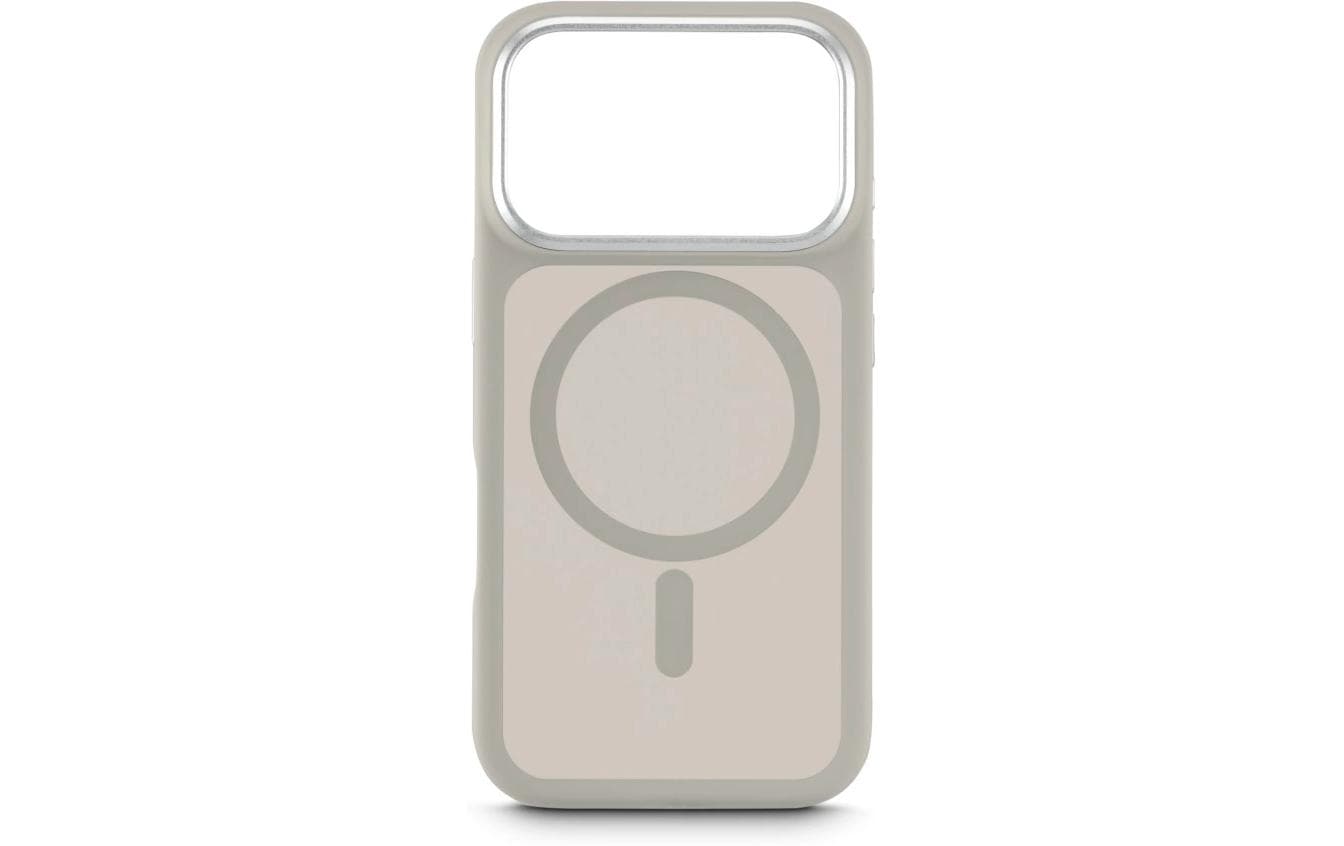WhiteDiamonds Cover Hybrid für Apple iPhone 17 Pro, Sand