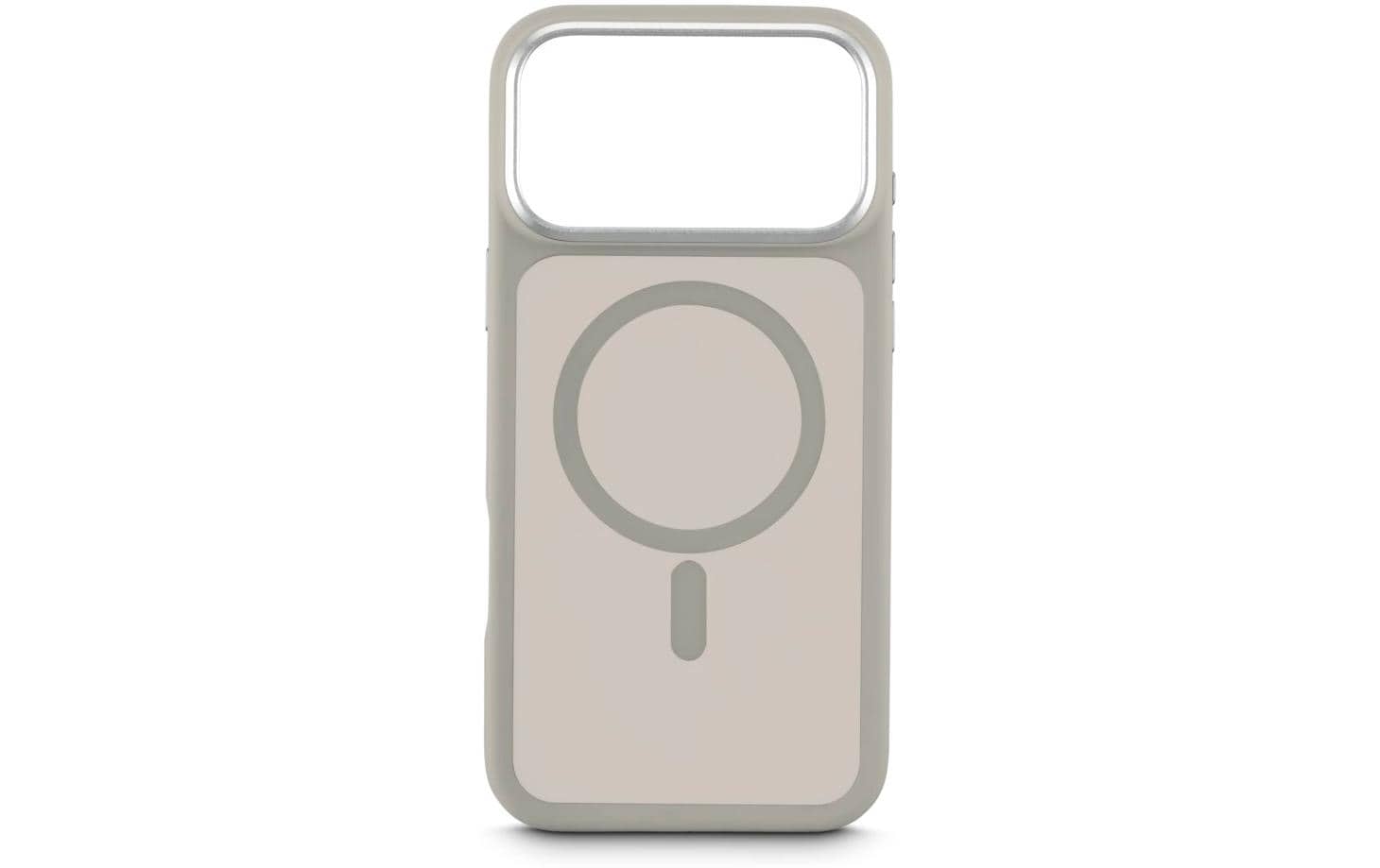 WhiteDiamonds Cover Hybrid für Apple iPhone 17 Pro Max, Sand