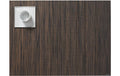 Chilewich Tischset Wave 1Stk tiger eye, 36 x 48 cm