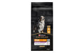 ProPlan Trockenfutter Adult 7+ Huhn, 14kg