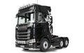 Amewi Scania 770 S Zugmaschine 6x6 1:14 Schwarz