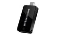 BitBox02 Nova Bitcoin only Edition Black Hardware Crypto Wallet