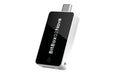 BitBox02 Nova Bitcoin only Edition White Hardware Crypto Wallet