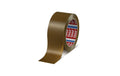 tesapack Premium-Packband 66m x 50mm, braun