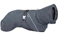 HURTTA Expedition Parka II blackberry 45