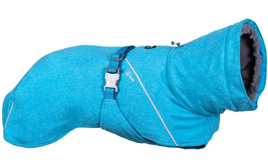 HURTTA Expedition Parka II ocean 40XS