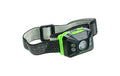 STEFFEN Stirnlampe 210 sz 3xAAA, 2-4h