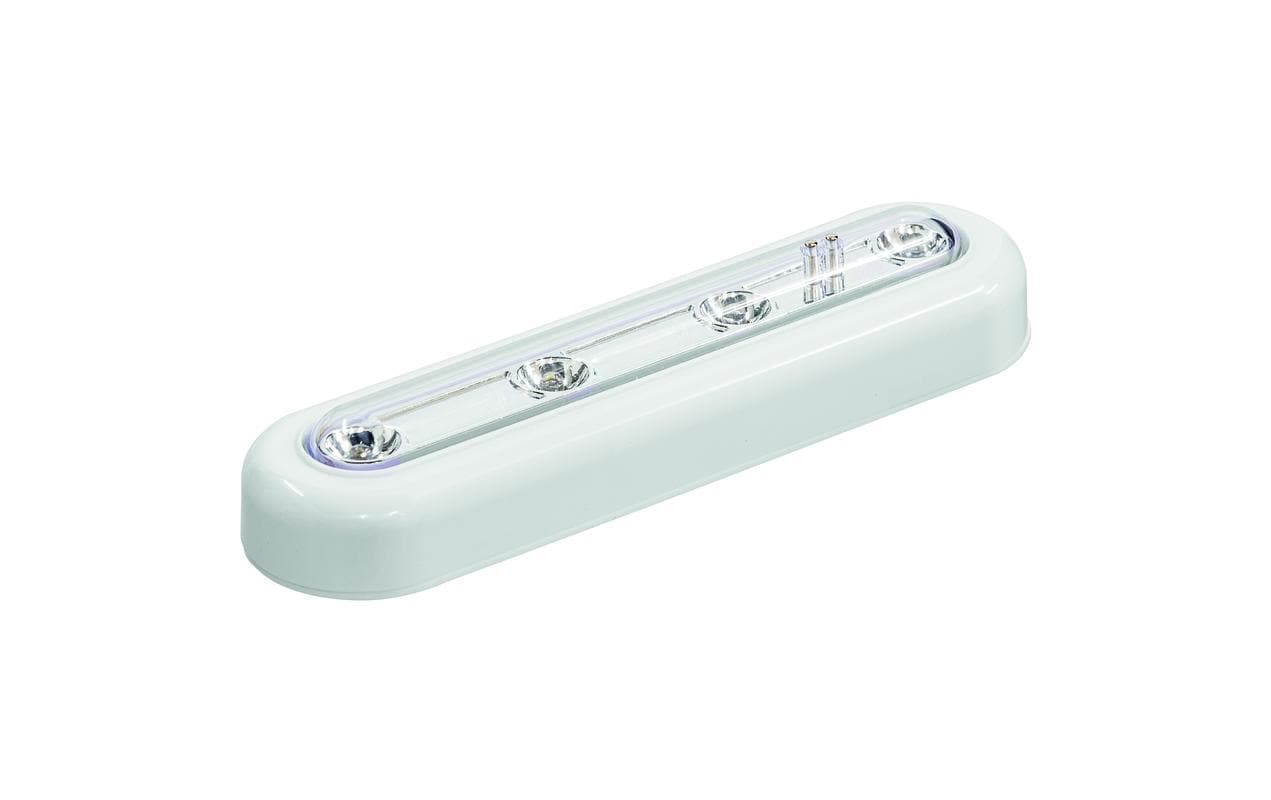 STEFFEN LED Bar 5 3xAAA, 50h