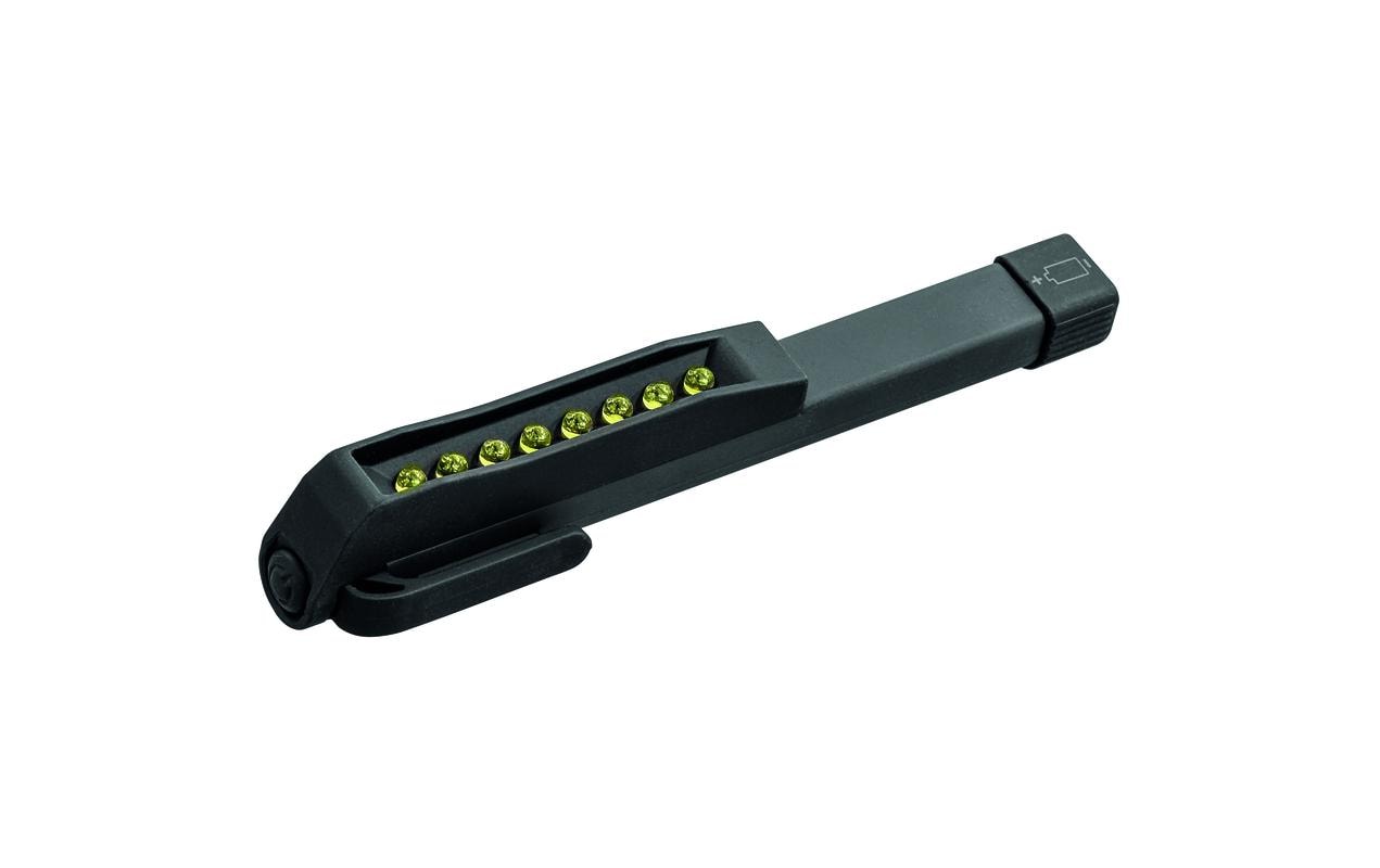 STEFFEN Taschenlampe Pen 90 3xAAA, 3h