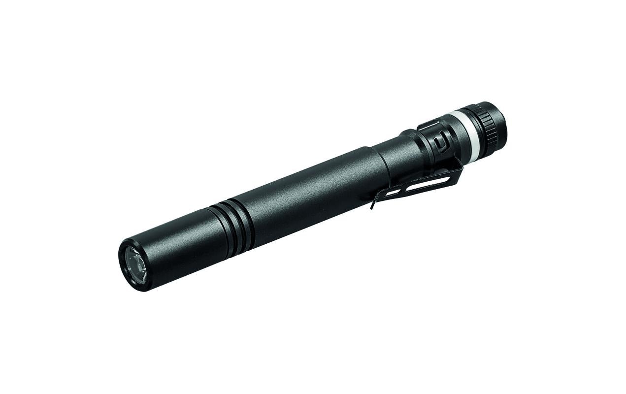 STEFFEN Taschenlampe Pen 80 2xAAA, 2h