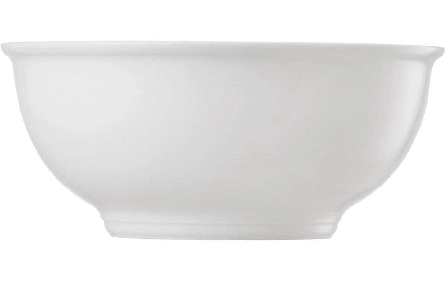 Thomas Schüssel Trend weiss 22cm