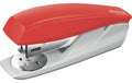 Leitz NeXXt Recycle Heftgerät 25 Blatt, rot