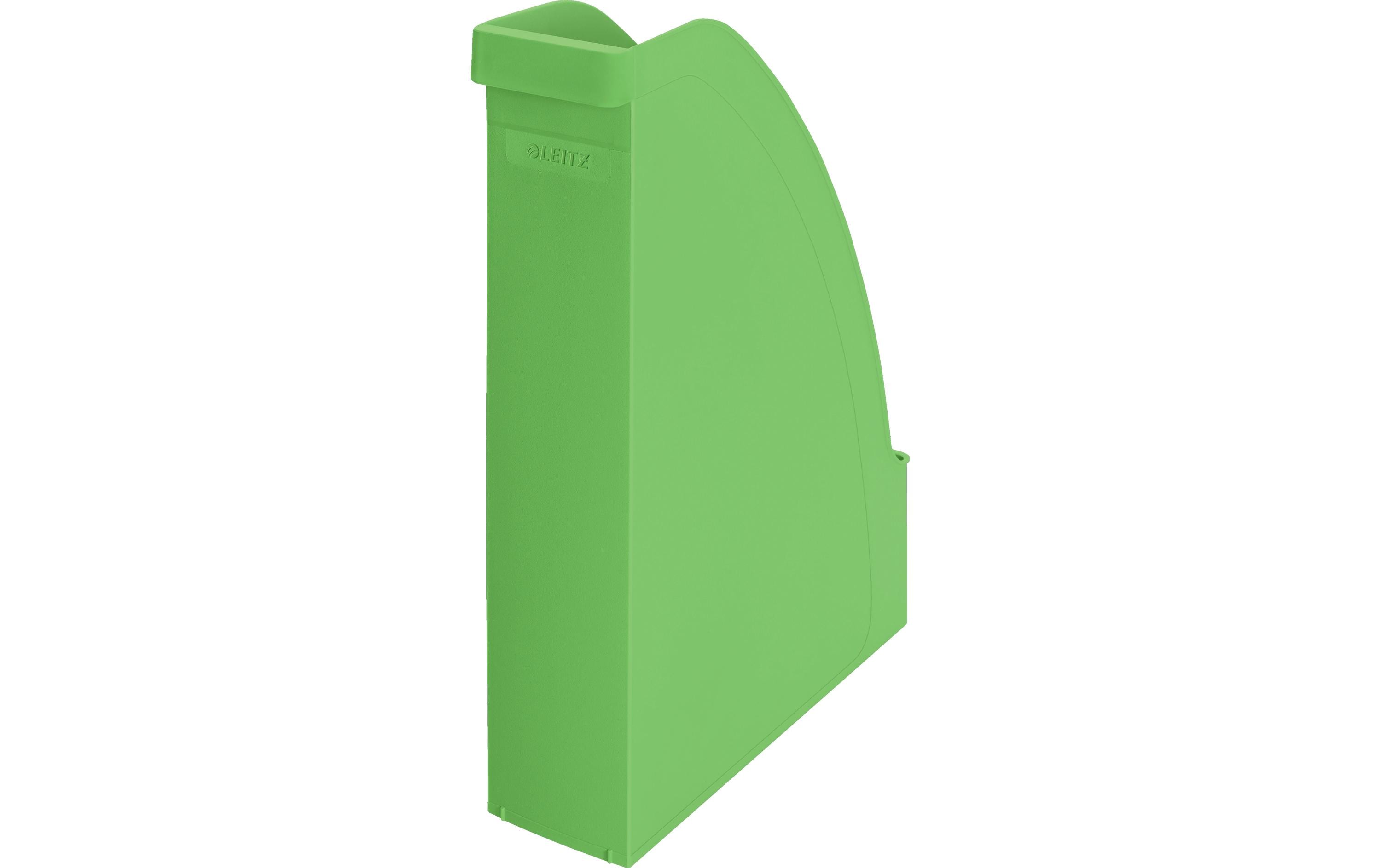 Leitz Recycle Stehsammler grün